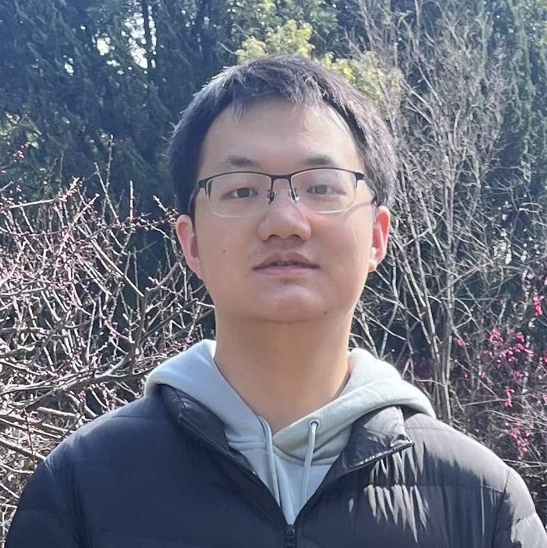 Shaofeng Yin