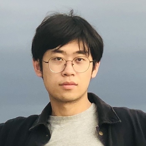 Yanjie Ze